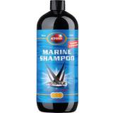 Autosol Bådtilbehør Autosol Marine Shampoo 1L