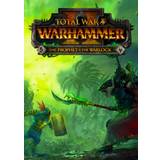 Total war warhammer 2 Total War: Warhammer II - The Prophet & The Warlock (PC)