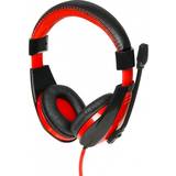 IBox Over-Ear Høretelefoner iBox HPI 1528 MV