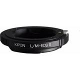 Kipon Adapter Leica M to Canon R Objektivadapter