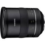 Canon EF Kameraobjektiver Samyang XP 35mm F1.2 for Canon EF