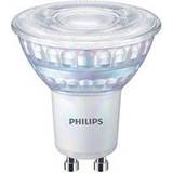 Philips GU10 Lyskilder Philips Master Spot MV VLE D LED Lamps 6.2W GU10 940