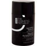 Thecosmeticrepublic Keratin Fibers Black 12.5g