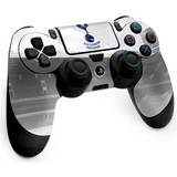 Controller Decal Stickers Creative Official Tottenham Hotspur FC Controller Skin (PS4)