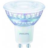 Philips GU10 Lyskilder Philips Master Spot MV VLE D LED Lamps 6.2W GU10 930