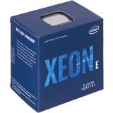 Intel Socket 1151 - Ventilator CPUs Intel Xeon E-2236 3.4GHz Socket 1151 Box