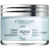L'Occitane Ansigtspleje L'Occitane Aqua Réotier Ultra Thirst-Quenching Cream 50ml