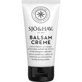 Hårprodukter Sjö & Hav Balsam Creme 50ml