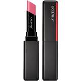 Dermatologisk testet Læbepleje Shiseido ColorGel LipBalm #107 Dahlia 2g