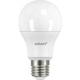 Airam E27 LED-pærer Airam 4713767 LED Lamps 12W E27