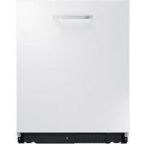 Samsung Højdejusterbare kurve Opvaskemaskiner Samsung DW60M6070IB Integreret