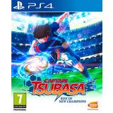 Tsubasa: Rise of New Champions (PS4) Pris »
