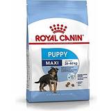 Royal Canin Oksekød Kæledyr Royal Canin Maxi Puppy 10kg