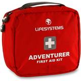 Udendørs brug Førstehjælpskasser Lifesystems Adventurer