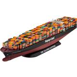 Skibe Modelbyggeri Revell Container Ship Colombo Express 1:700