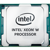 Intel Socket 2066 CPUs Intel Xeon W-2255 3.7GHz Socket 2066 Tray