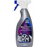 Basta Wheel Cleaner with Colour Indicator 0.5L
