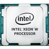 12 - Intel Socket 2066 CPUs Intel Xeon W-2265 3.5GHz Socket 2066 Tray