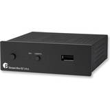 Internetradio Medieafspillere Pro-Ject Stream Box S2 Ultra