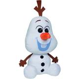 Tøjdyr Simba Disney Frozen 2 Chunky Olaf 43cm