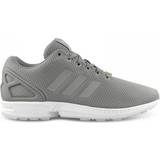 42 ⅔ - Stof Sneakers adidas ZX Flux - Aluminum/Running White