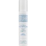 Stuhr Vitaminer Hårprodukter Stuhr Hair Spray Mild Styling Medium Hold 250ml