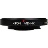 Kipon Adapter Minolta MD to Nikon F Objektivadapter