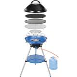 Kuglegriller - Non-stick Campingaz Party Grill 600