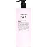 Varmebeskyttelse Shampooer REF Illuminate Colour Shampoo 750ml