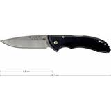 Knive Opinel 284 Bantam 0284BKS-B Lommekniv