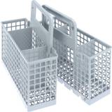 Wpro Bestik- & Opvaskekurver Tilbehør til hvidevarer Wpro Cutlery & Dish Baskets C00380125