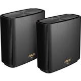4g Routere ASUS ZenWiFi AX XT8 (2-Pack)