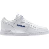 Reebok 50 Sneakers Reebok Workout Plus M - White/Royal