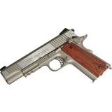 Kulsyredrevet Airsoft-pistoler Cybergun Colt 1911 6mm CO2