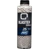 Airsoft-tilbehør ASG Q Blaster 0.25g 3300pcs