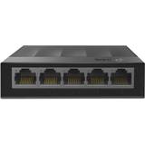 TP-Link Gigabit Ethernet Switche TP-Link LiteWave LS1005G