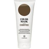 KC Professional Volumen Hårprodukter KC Professional Color Maske Coffee 200ml