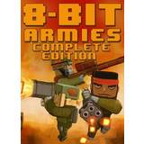 PC spil 8-Bit Armies - Complete Edition (PC)