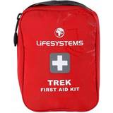 Udendørs brug Førstehjælpskasser Lifesystems Trek