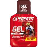 Kulhydrater Enervit Sport Gel Cola 25ml 1 stk
