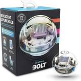 Bluetooth Fjernstyrede robotter Sphero Bolt