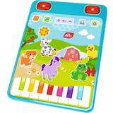 Lys Børnetablets Simba ABC Fun Tablet