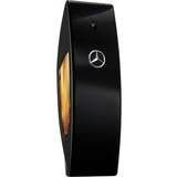 Herre Parfumer Mercedes-Benz Club Black EdT 50ml