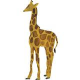 Animals - Gul Indretningsdetaljer That's Mine Giraffe Baby