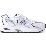 Sneakers New Balance 530 - White with Natural Indigo