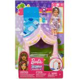 Tyggelegetøj Barbie Skipper Babysitters Inc FXG97