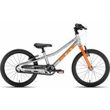 Orange Børnecykler Puky LS-Pro 18-1 Alu Børnecykel