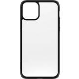 Panzerglass iphone 11 pro max PanzerGlass Black Edition ClearCase for iPhone 11 Pro Max