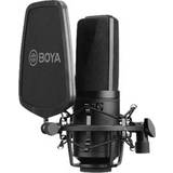 Bi-Directional & Figure 8 Mikrofoner Boya Boya BY-M1000