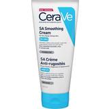 CeraVe Bodylotions CeraVe SA Smoothing Cream 177ml